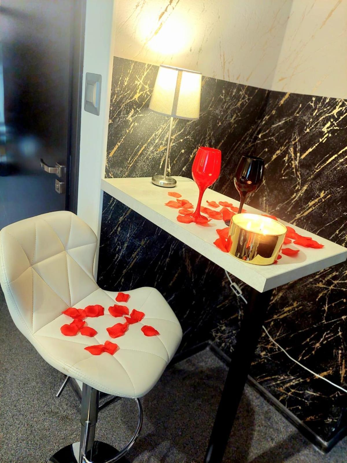 Apartment Hortensja 100 Koszalin