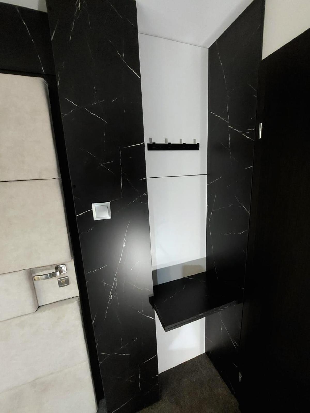 Apartment Hortensja 100 Koszalin