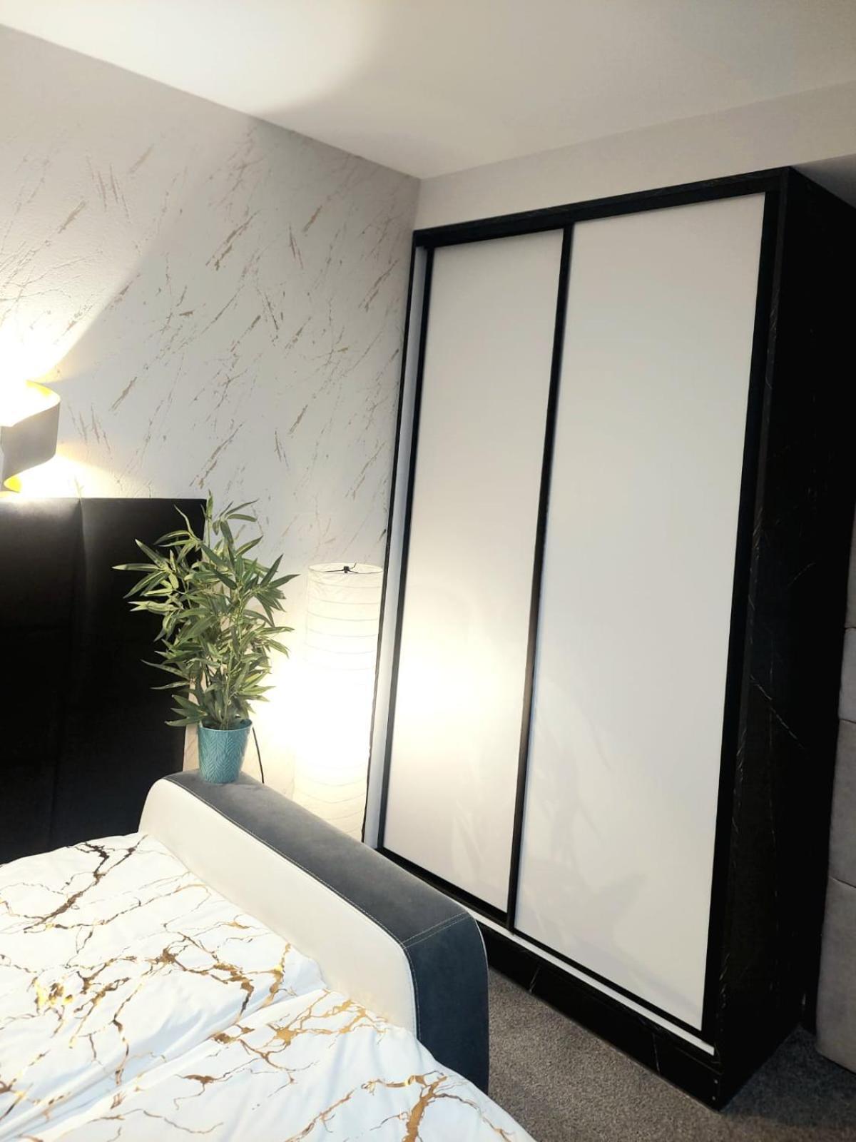 Apartment Hortensja 100