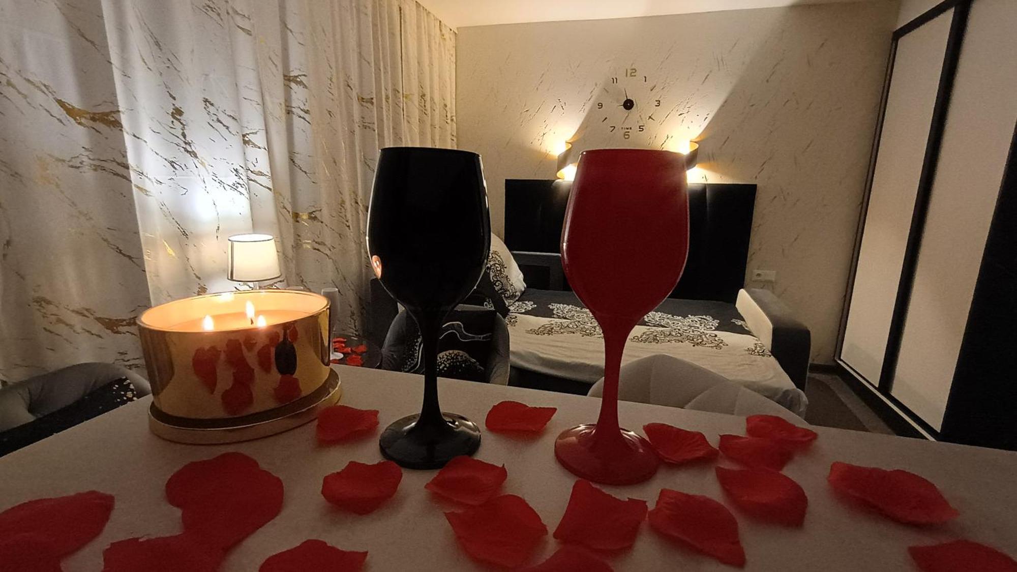 Hortensja 100 Apartment Koszalin